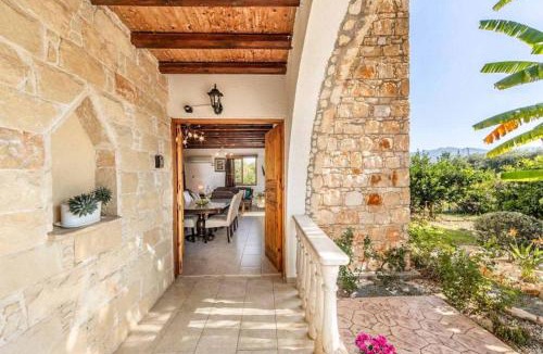 Argaka Villa | Villa Antonis