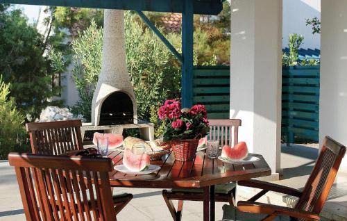 Argaka House | Stunning Home In Argaka With Wifi