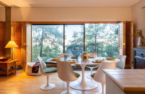 Platres Villa | Paradise Peek, Platres