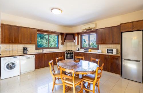 Pegeia Villa | Villa Morpho