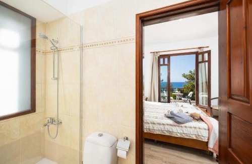 Argaka Villa | Villa Ariadne