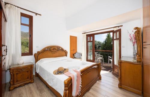 Argaka Villa | Villa Ariadne