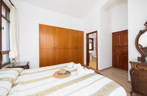 Argaka Villa | Villa Ariadne