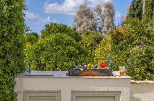 Polis Villa | Villa Prosperity