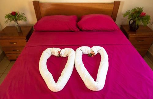 Merida Apartment | Congos Lodge