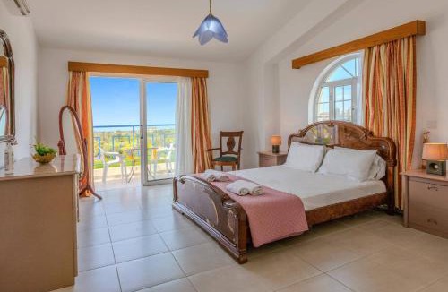 Peyia Town Villa | Villa Joanna Coral Bay by Villa Plus