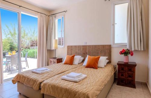 Latchi Villa | Villa Oceana by Villa Plus