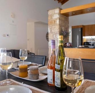 Peristerona Villa | Gaia Residence, Peristerona, Polis Chrysochous