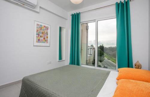 Universal Apartment | Lovely & Stylish! 3BR Specious Penthouse-Serenity Skyview