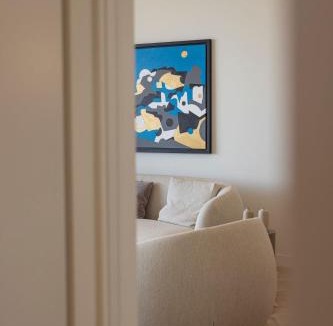 Ayios Dhometios Apartment | Interlace by Holistays