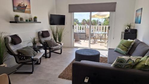 Ayia Napa Apartment | Nissi Golden Sands Paradi