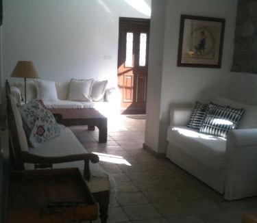 Kalopanayiotis House | Galaria House
