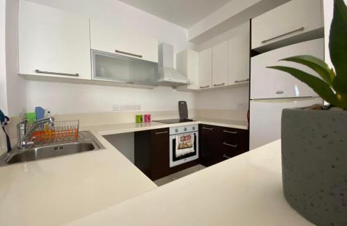 Universal Apartment | Aphrodite gardens 2 bedroom