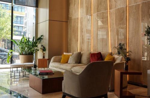 City Centre Apartment | 360 SkyHigh Luxury Residence