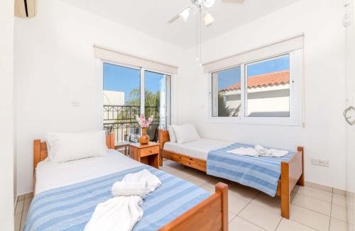 Cape Greko Villa | Villa Kos #7