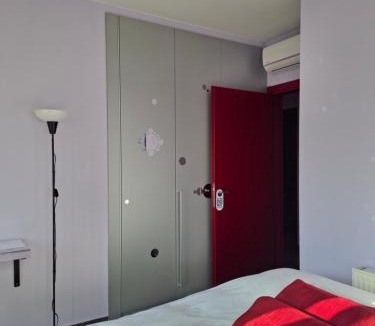 Lykabittos House | Beautiful Apartment Downtown Nicosia