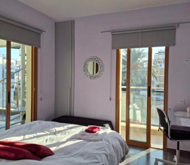 Lykabittos House | Beautiful Apartment Downtown Nicosia