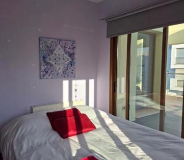 Lykabittos House | Beautiful Apartment Downtown Nicosia