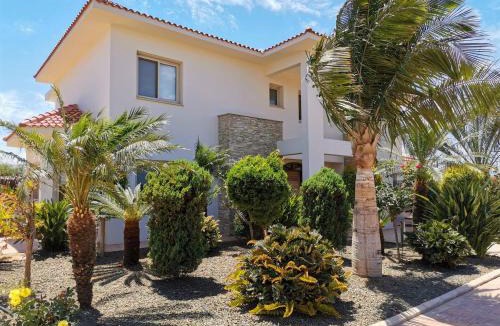 Frenaros Villa | Orchard Blossom Private Villa with Pool