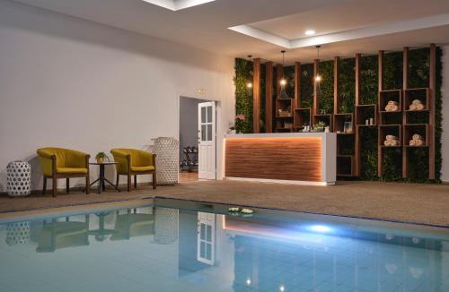 Ayia Napa Hotel | Atlantica Sungarden Park