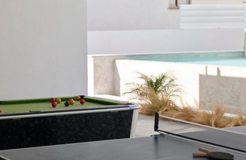 Ayia Napa Hotel | Atlantica Sungarden Park