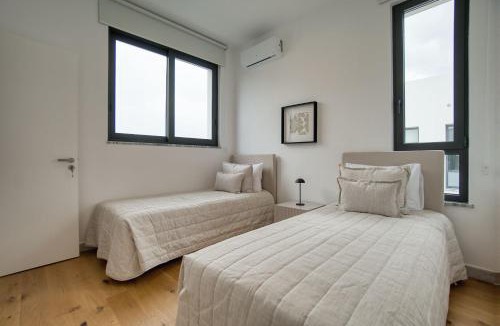 Chlorakas Villa | Oasis Villa 3