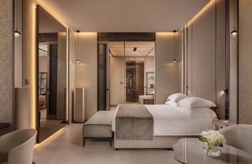 Agios Tychon Hotel | Amathus Beach Hotel Limassol