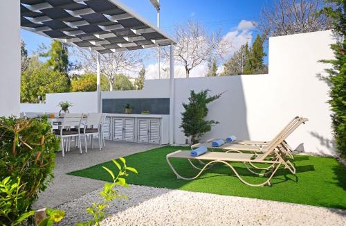 Ayia Napa Villa | Villa Catalina