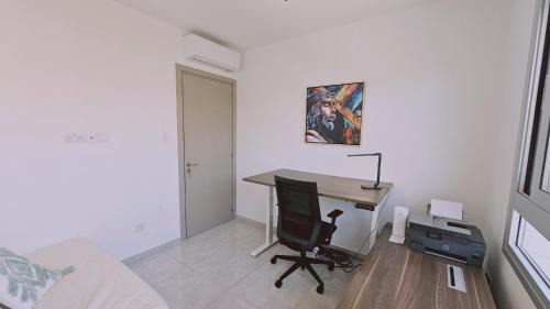 Larnaca Apartment | STAY Digital Den Apartment