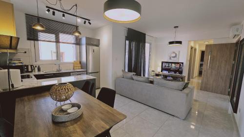 Larnaca Apartment | STAY Digital Den Apartment