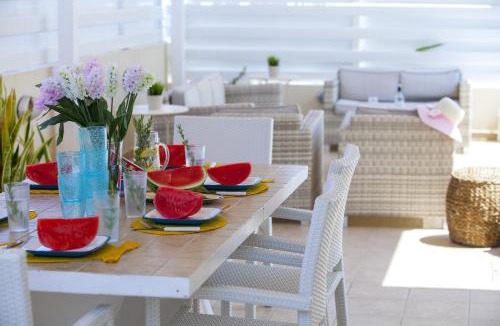 Pernera House | Villa Posidonas 3