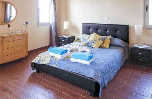 Pomos Villa | Villa Lianti