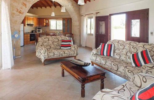 Pomos Villa | Villa Lianti