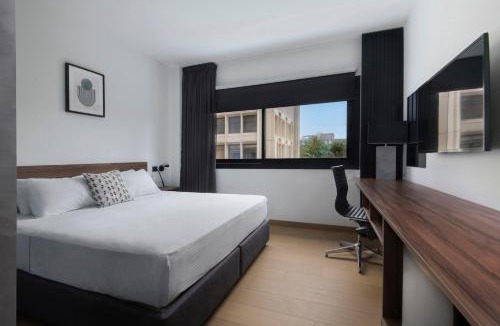 City Centre Apartment | Urban Habitat Suites & Condos
