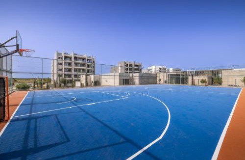 Vasa Koilaniou Apartment | Sunset Gardens