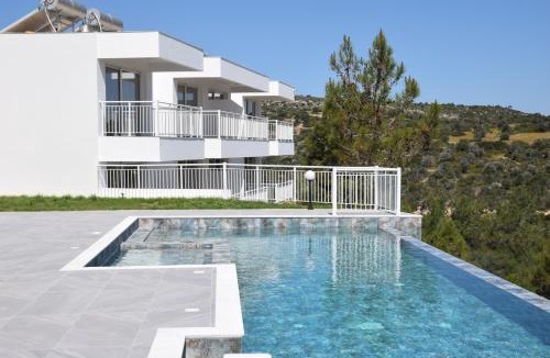Neo Chorio Apartment | AKAMAS THRONE APARTMENTS