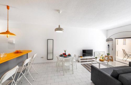 Pernera Apartment | Protaras O2 Seaside Suite