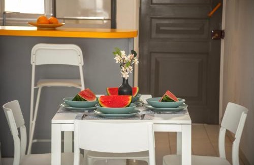 Pernera Apartment | Protaras O2 Seaside Suite