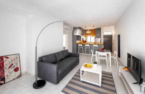 Pernera Apartment | Protaras O2 Seaside Suite