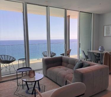 Ayia Napa Apartment | Ayia Napa Marina Exclusive Apartment