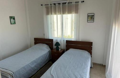 Latchi Villa | Villa Chrysanthemum