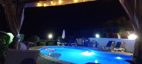 Kouklia House | Sunset Boutique Guest House