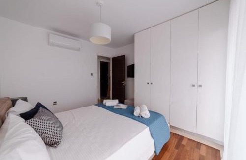 Kissonerga Apartment | Coral Residences Sea view apartment 16