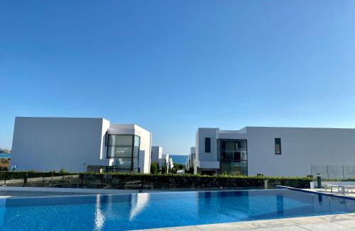 Kissonerga Apartment | Coral Residences Sea view apartment 16