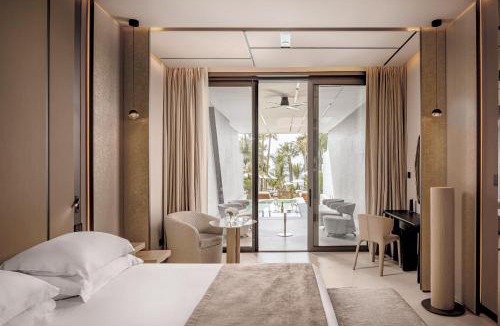 Agios Tychon Apartment | Amathus Residences