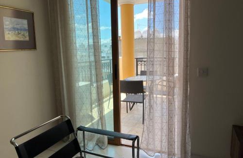 City Centre Apartment | Klimentos Flat 58