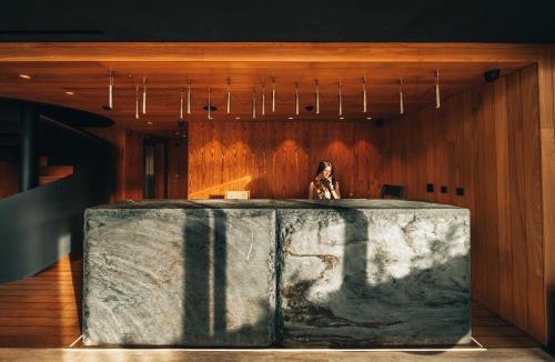 Paphos Hotel | M Boutique Hotel -Designed for Adults