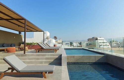 Old Town of Limassol Apartment | Alinea Diono Historic Center