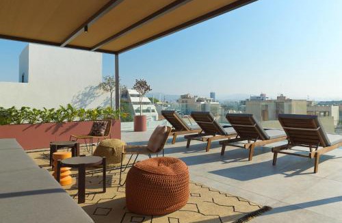 Old Town of Limassol Apartment | Alinea Diono Historic Center