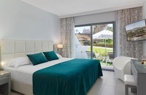 Chlorakas Resort | St George Beach Hotel & Spa Resort